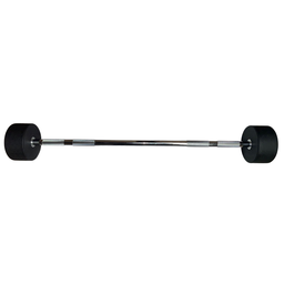 [A000013686] Barra recta con peso integrado 30 kg