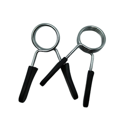 [A000013703] Par de grips 2" para barra olímpica Wod Pro