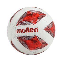 Balón de fútbol Molten F5A3555 TDP #5