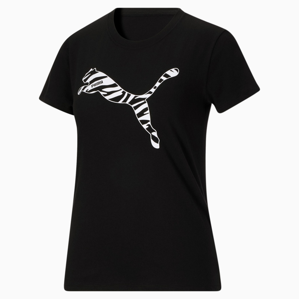 Playera Puma Modern para mujer