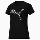 Playera Puma Modern para mujer