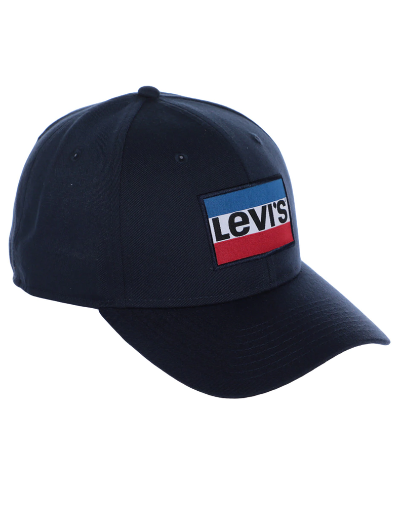 Gorra Levi's ajustable