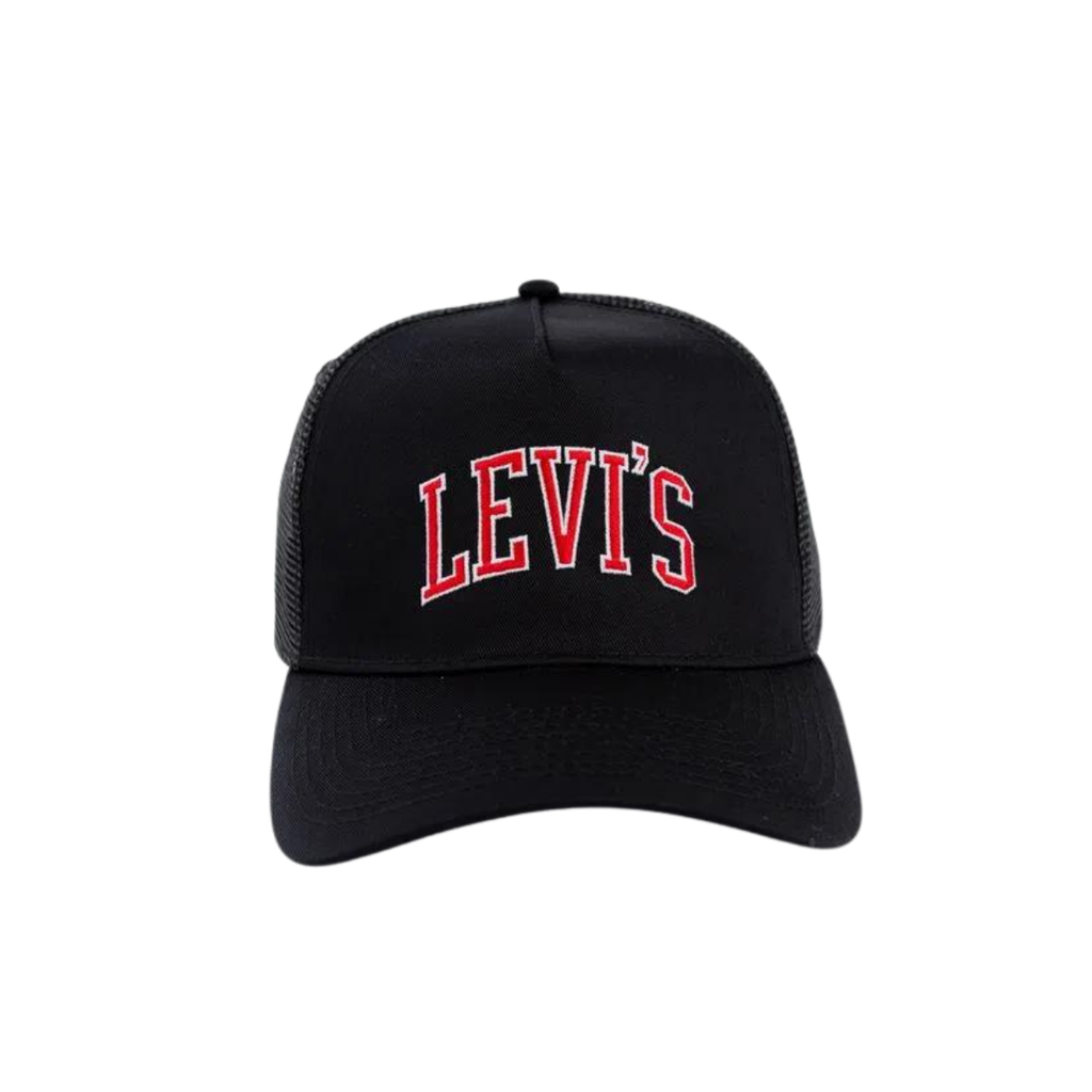 Gorra Levi's Trucker