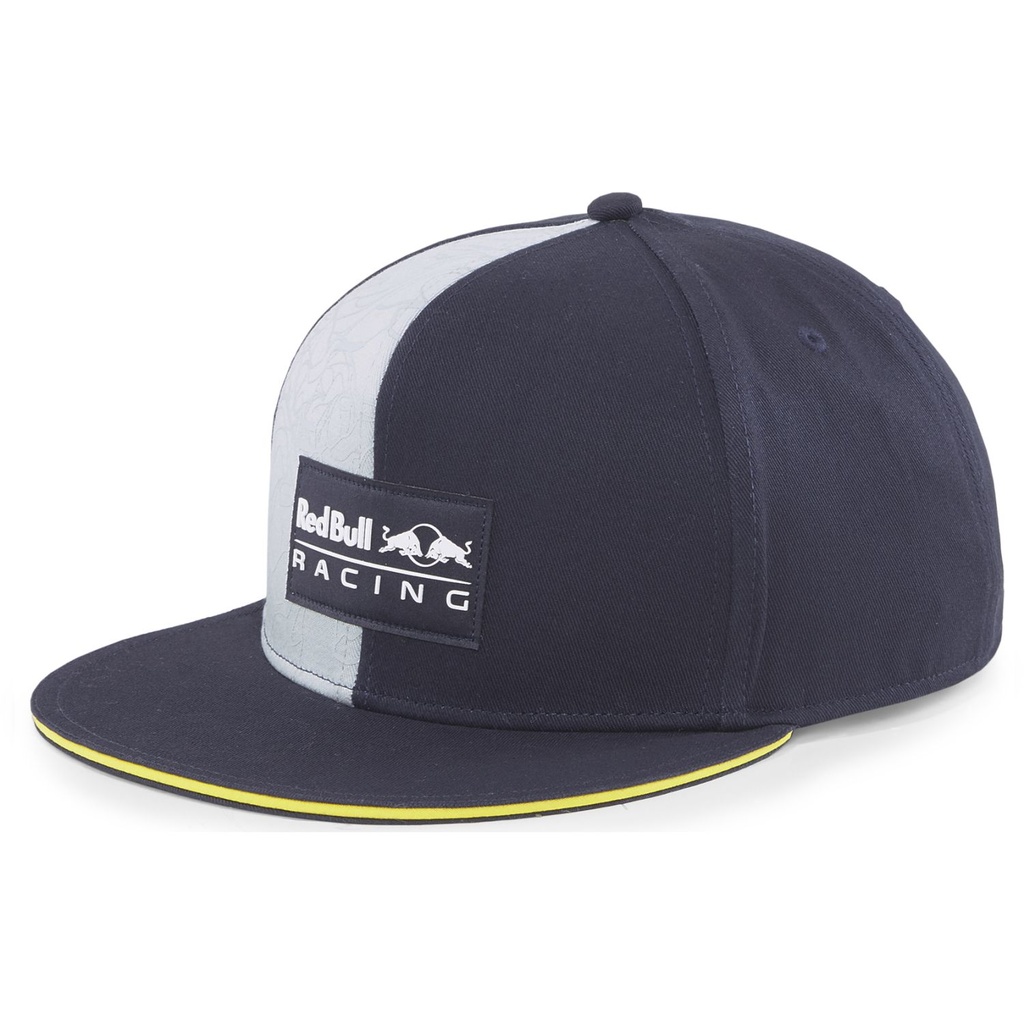 Gorra Puma RBR LS FB