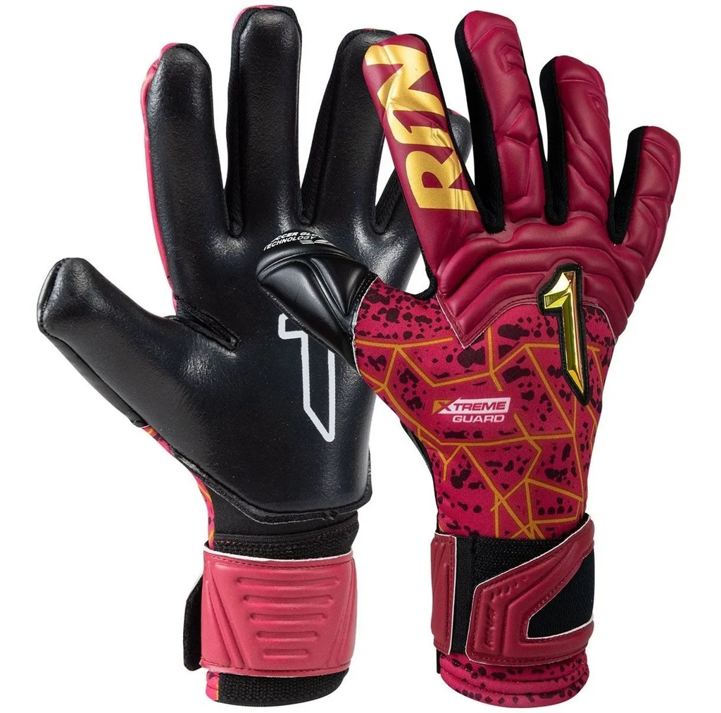 Guantes Portero Rinat Xtreme Guard para adulto
