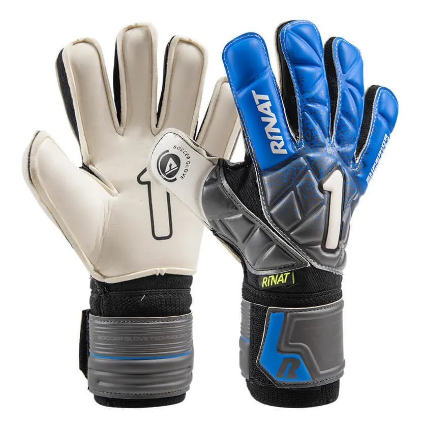 Guantes Portero Rinat Fenix Superior JD Semi adulto