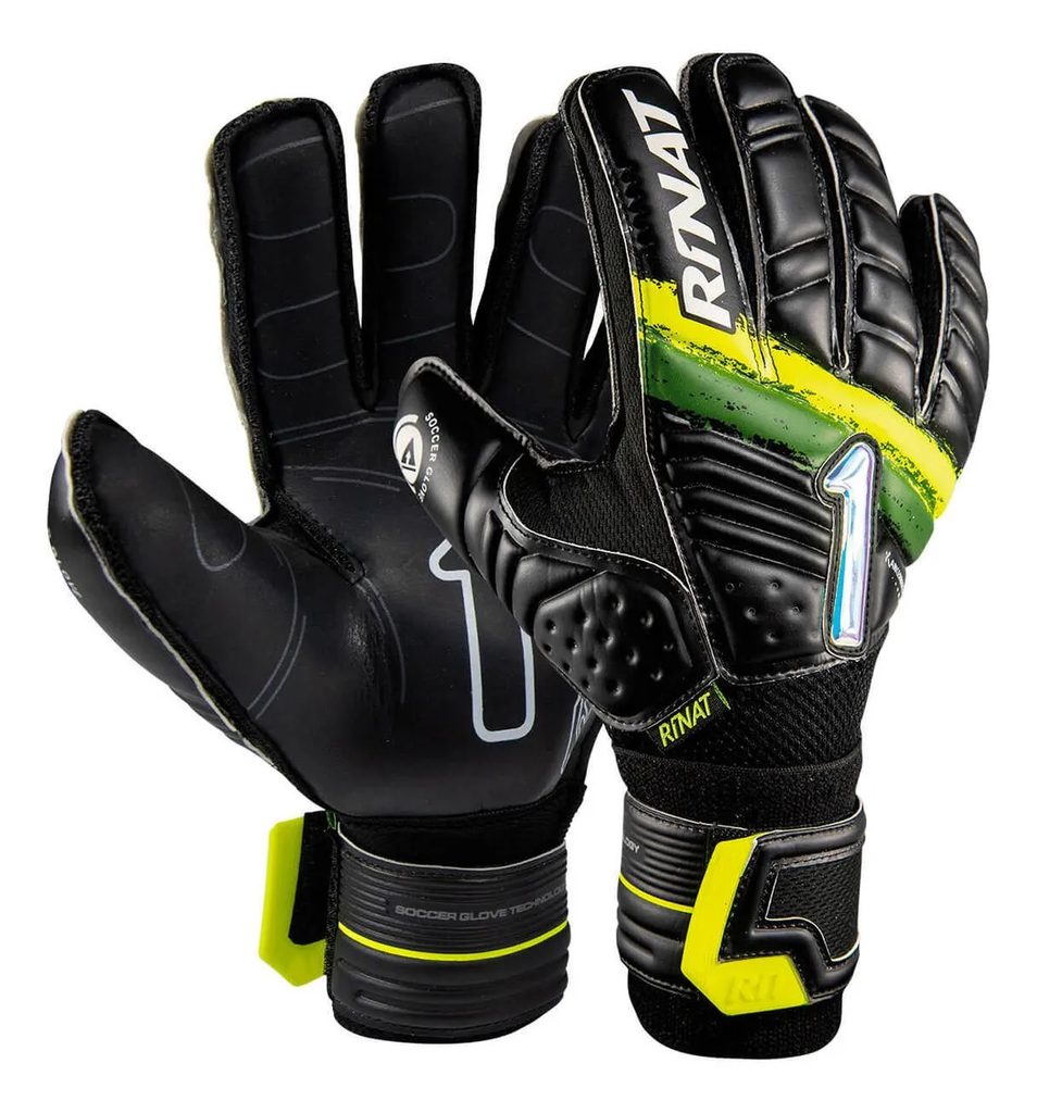 Guantes Portero Rinat Invictus Turf Adulto