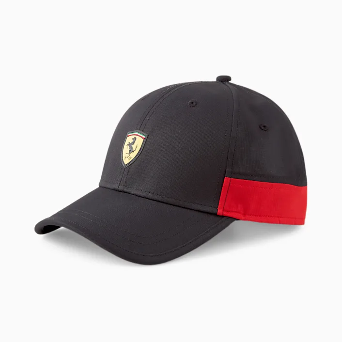 Gorra Puma Ferrari SPTWR Race BB ajustable