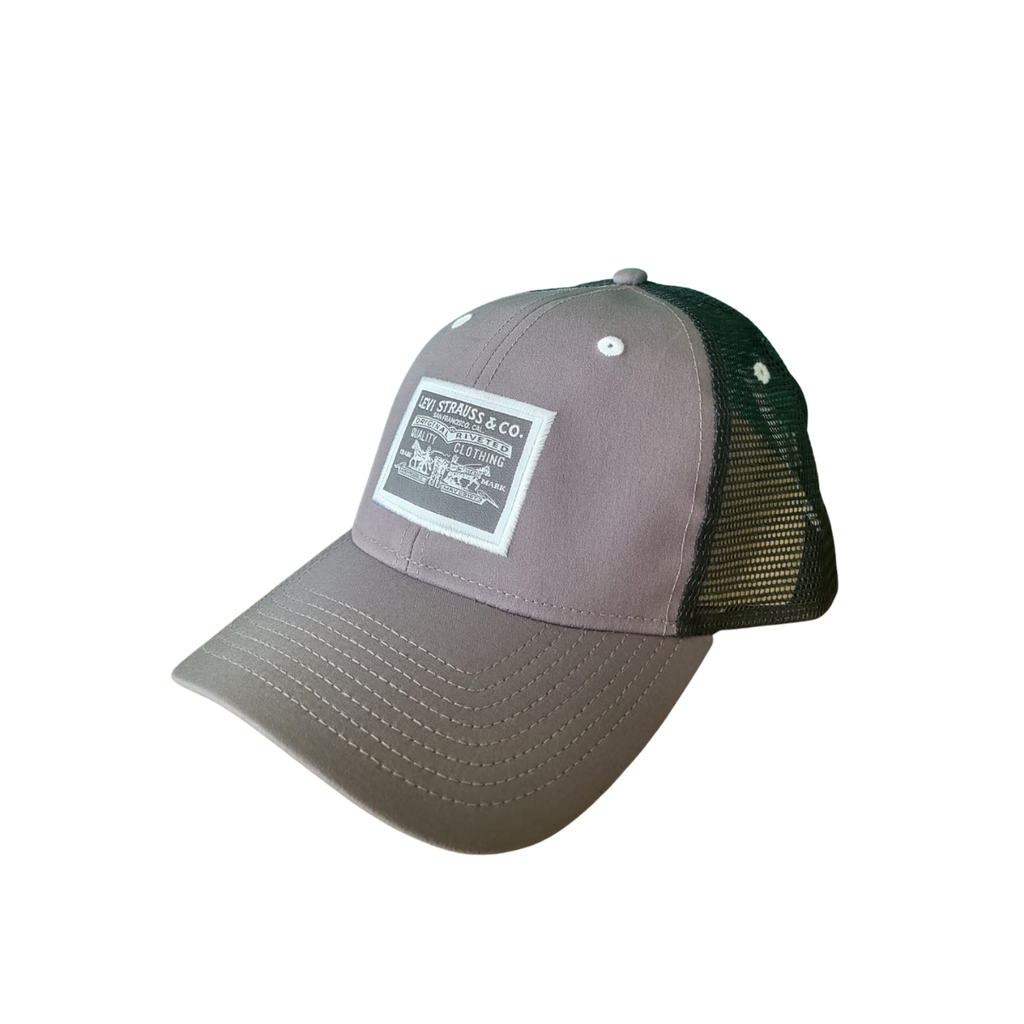 Gorra Levi's Trucker Structured