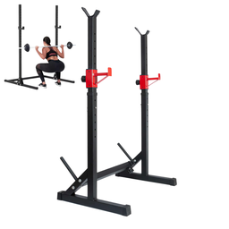 [A000014630] Half Power Rack Wod Pro