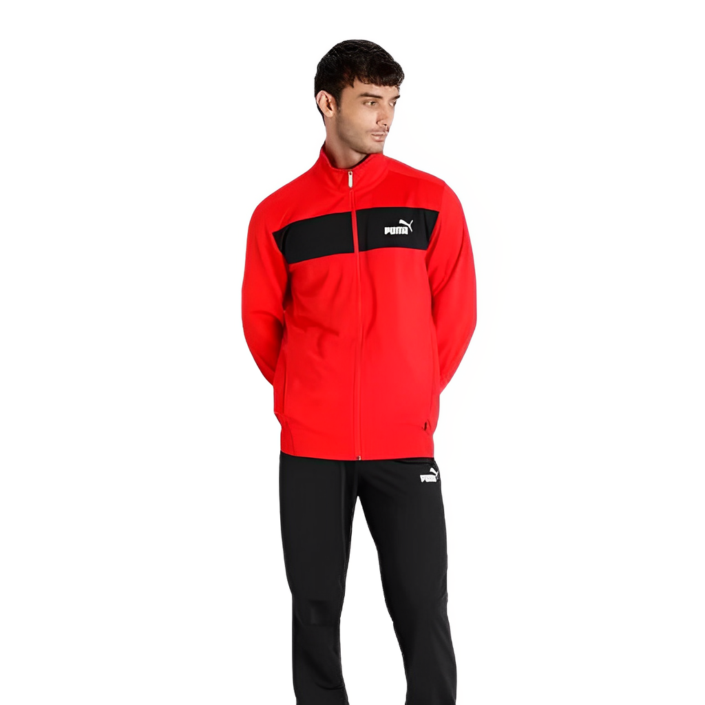 Pantalones PUMA Rojo para Hombre