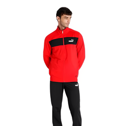 Conjunto Puma Poly para hombre