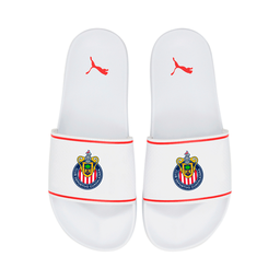 Sandalias Puma Leadcat 2.0 Chivas unisex