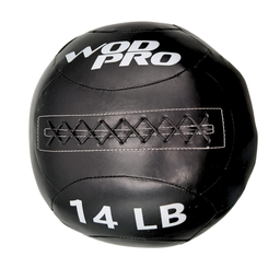 [A000014788] Wall ball 14 lb V2 Wod Pro