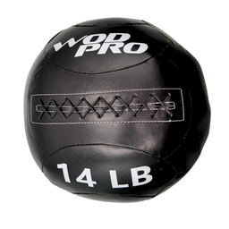 [A000014788] Wall ball 14 lb Wod Pro