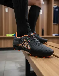 Tenis Pirma Futbol 3042 Brasil Reinier para hombre