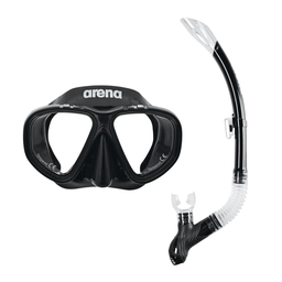 [A000014952] Set de Snorkel premium Arena