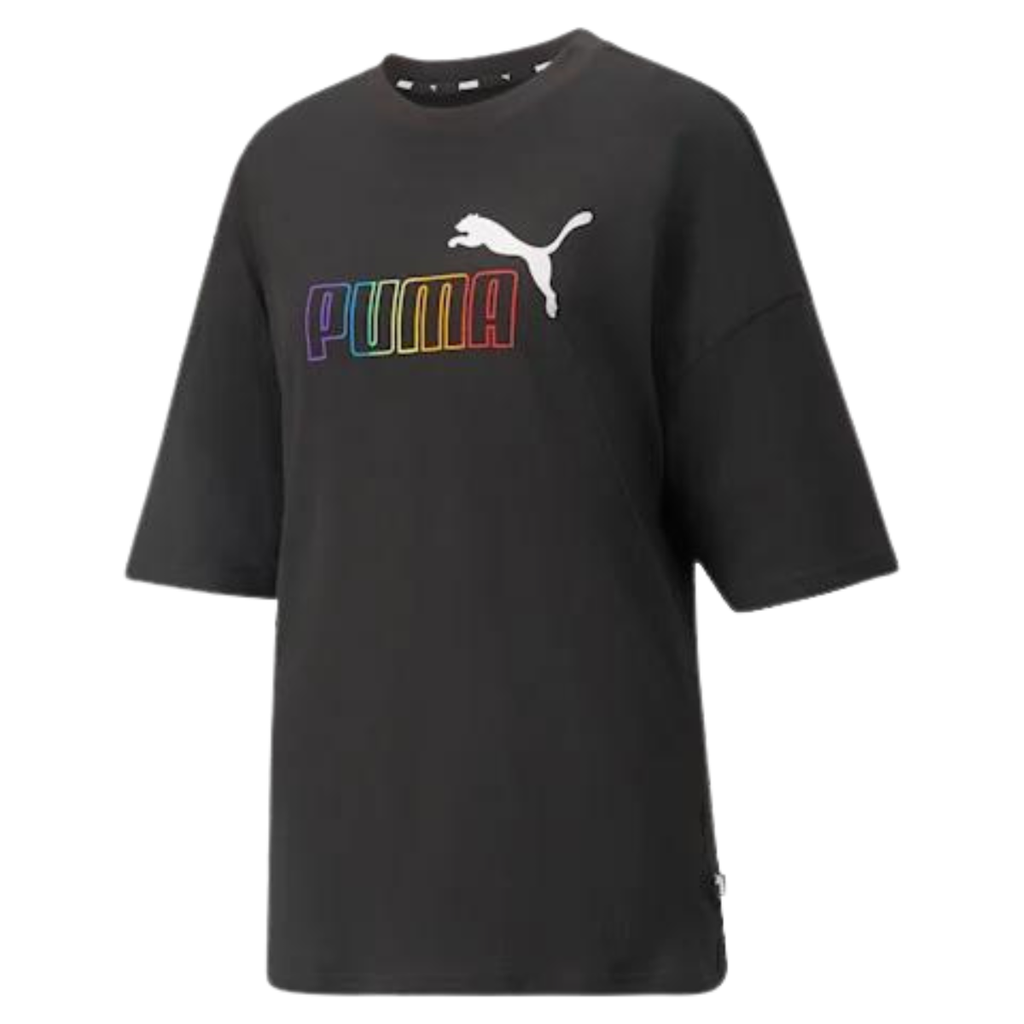 Playera Puma ESS+ Rainbow