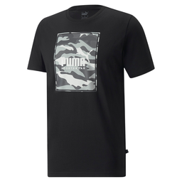 [A000015026] Playera Puma Box Logo