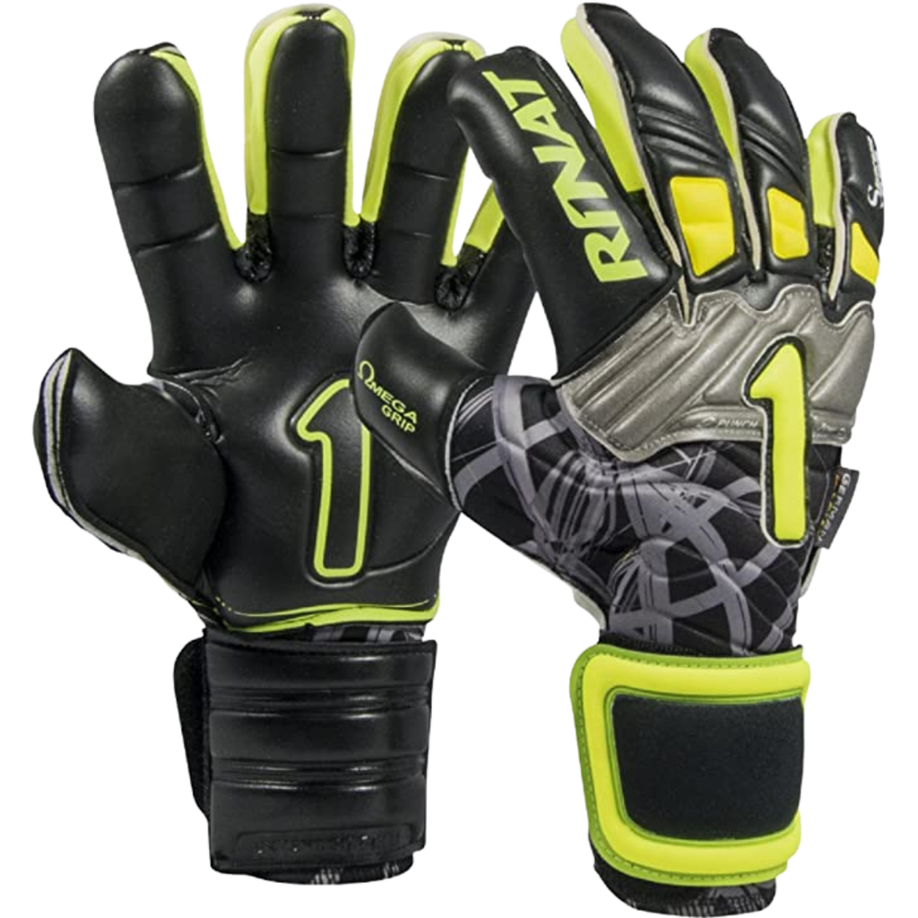 Guantes Portero Rinat Supreme 2.0 Pro