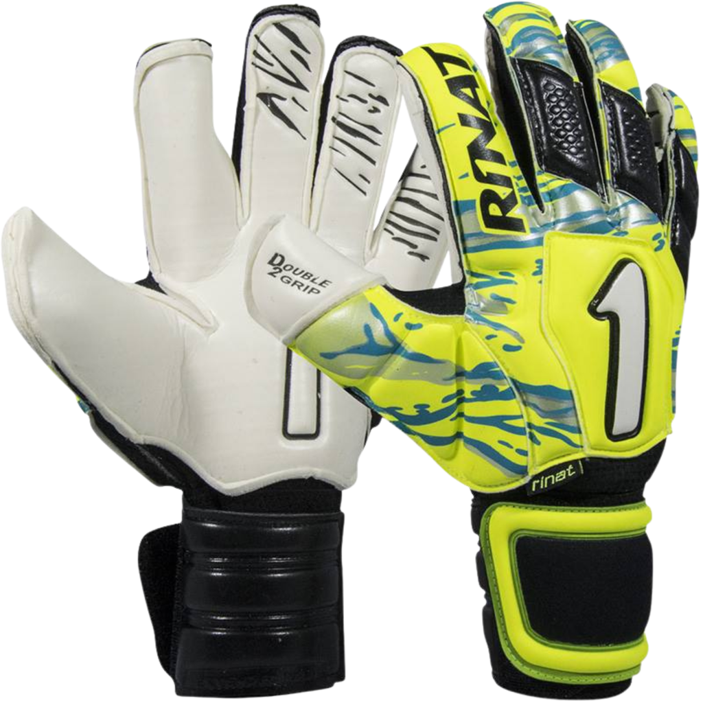 Guantes Portero Rinat Uno Clásico 2.0 Pro