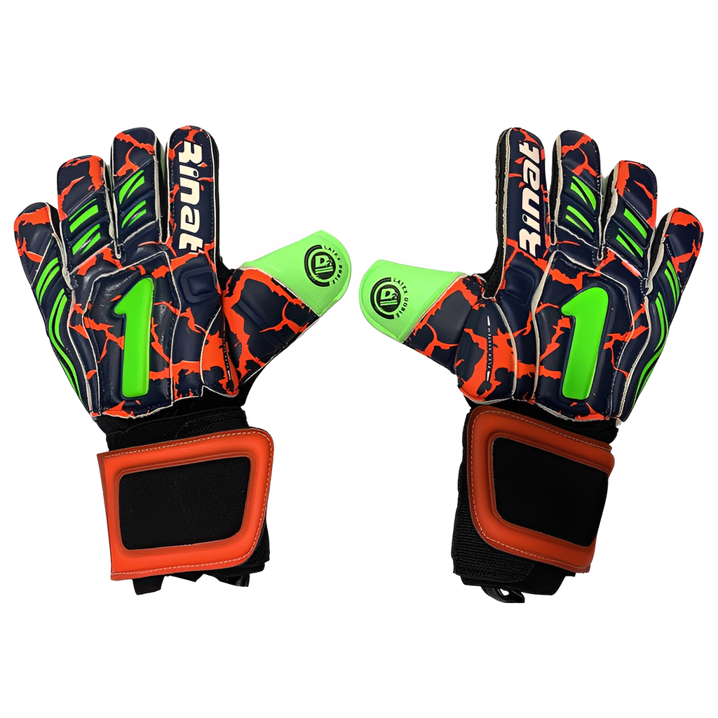 Guantes Portero Rinat Uno Kaos Profesional