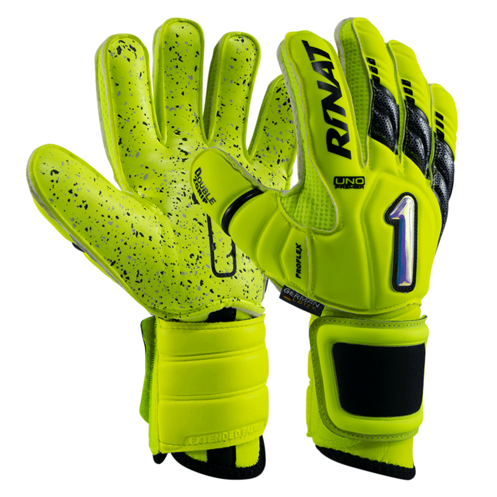 Guante Portero Rinat Uno Premier Lux Pro
