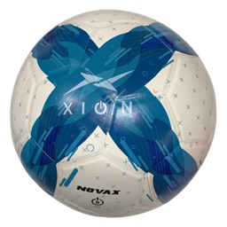 Balón de fútbol Xion Novax #5