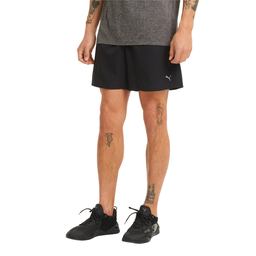 Shorts Puma Performance Woven 5 para hombre