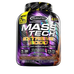 [A000015462] Proteína MuscleTech Mass-Tech Extreme 2000 7 lb