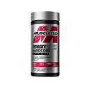 Suplemento MuscleTech Hydroxycut Hardcore Super Elite 120 caps
