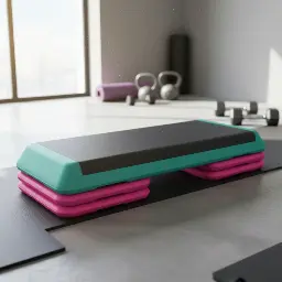 [A000015563] Step Básico Wod Pro 110 cm