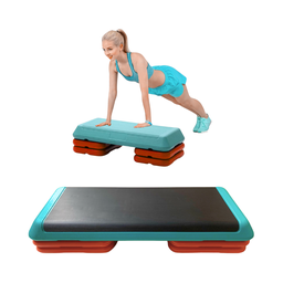 [A000015563] Step básico 110 cm Wod Pro