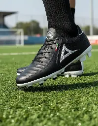 Tenis Pirma Futbol 3042 Brasil Reinier juvenil