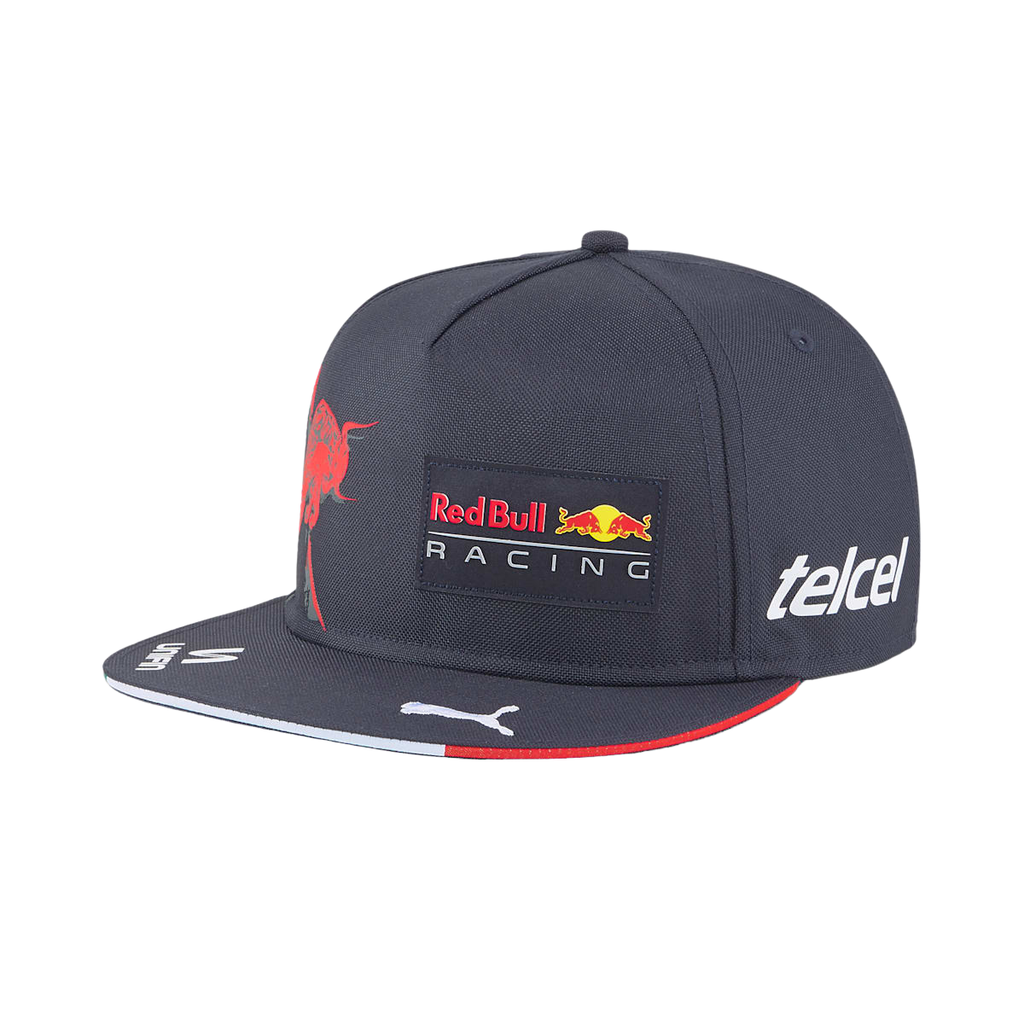 Gorra Puma RBR Checo Pérez