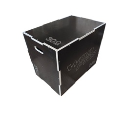 [A000015736] Plyobox Wod Pro 20x24x30" pulgadas