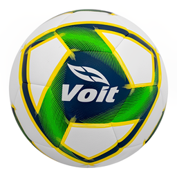 Balón de fútbol Voit Clausura 2023 No. 5 Hybrid Tech