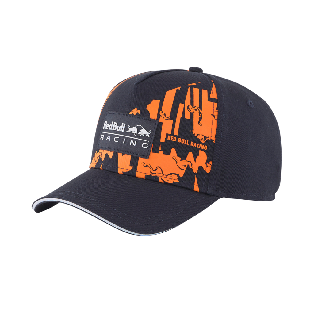 Gorra Puma Red Bull Racing