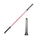 Barra Olímpica Cerakote Wod Pro 2.2 mts 20 kg 1500 lb