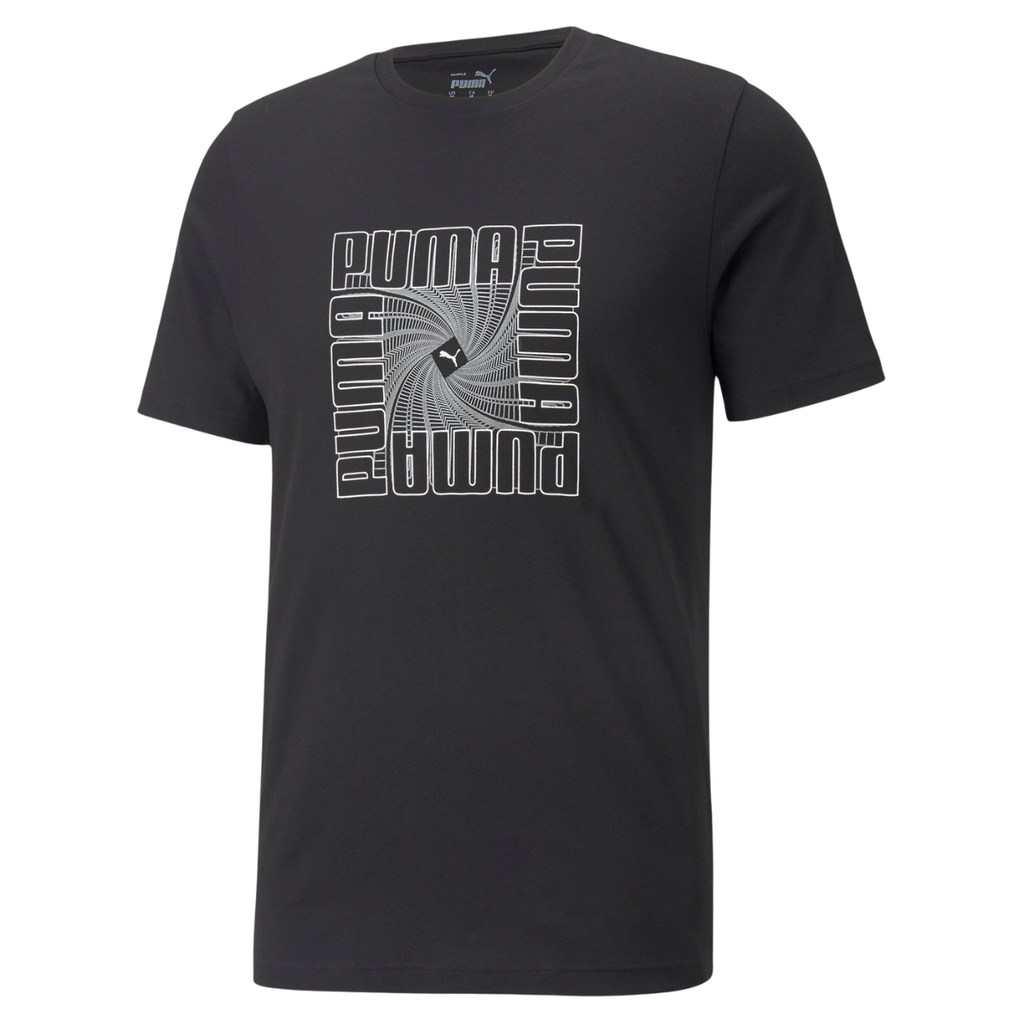Playera Puma Reflective para hombre
