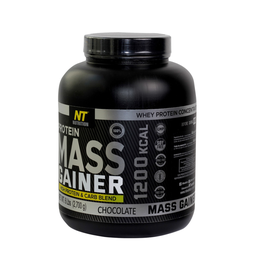 NT Nutrition Mass Gainer
