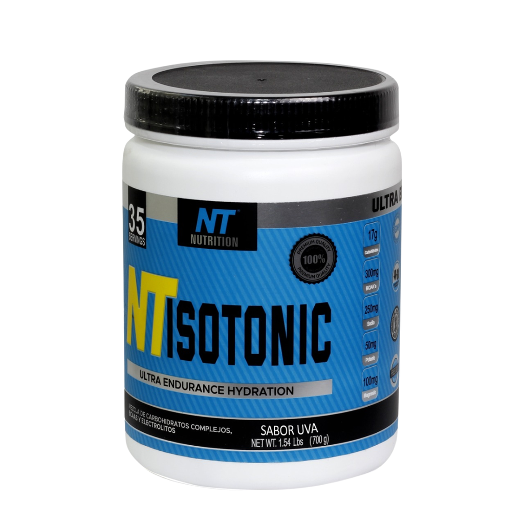 NT Nutrition Isotonic Ultra-Endurance