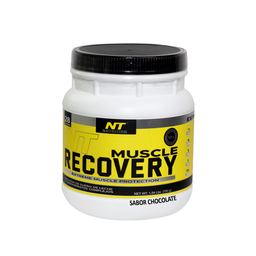 NT Nutrition suplemento Recovery