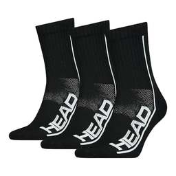 Calcetines Cortos Head Performance Crew 3 pares