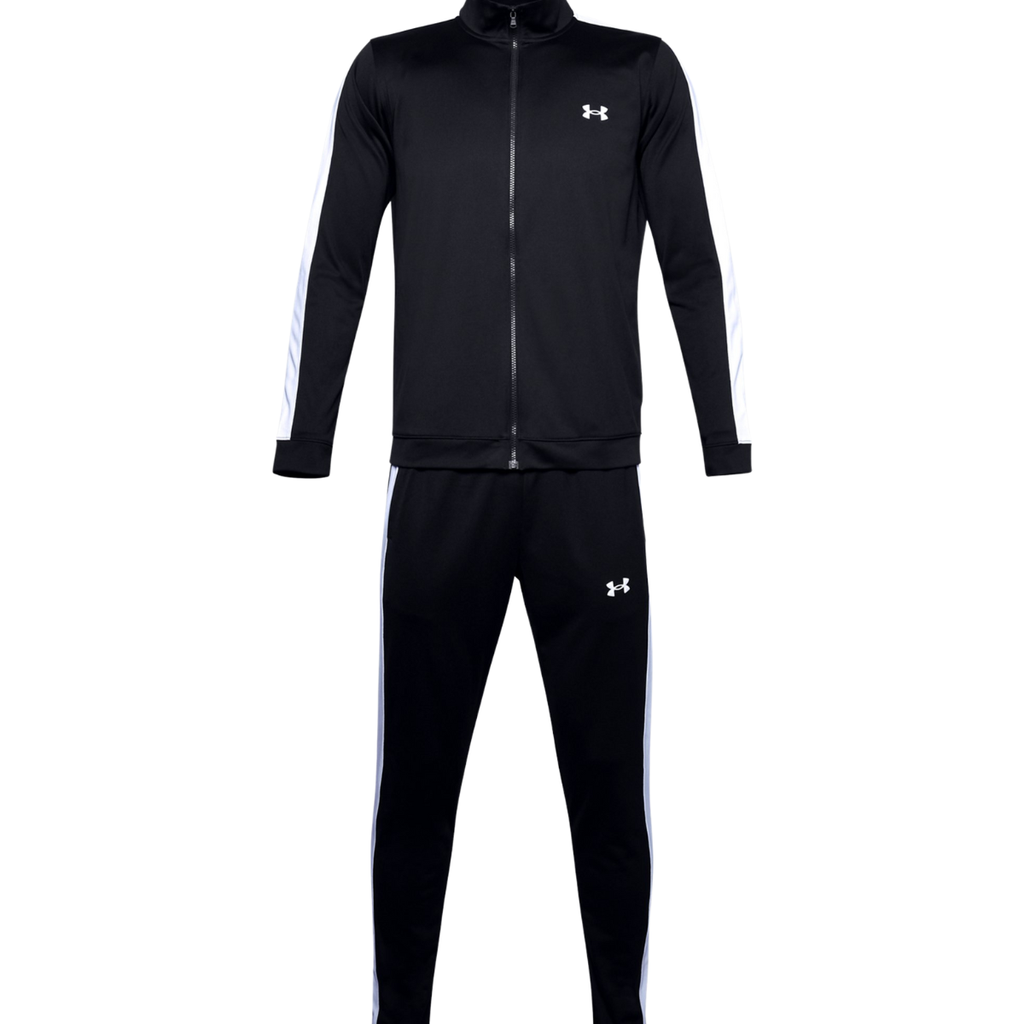 Conjunto deportivo Under Armour Knit Suit para hombre