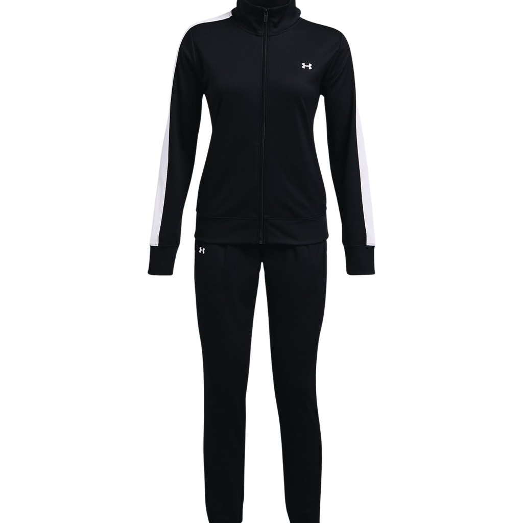 Conjunto deportivo Under Armour Tricot para mujer