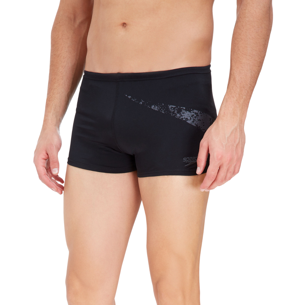 Traje de baño Speedo Boombstar placement aquashort