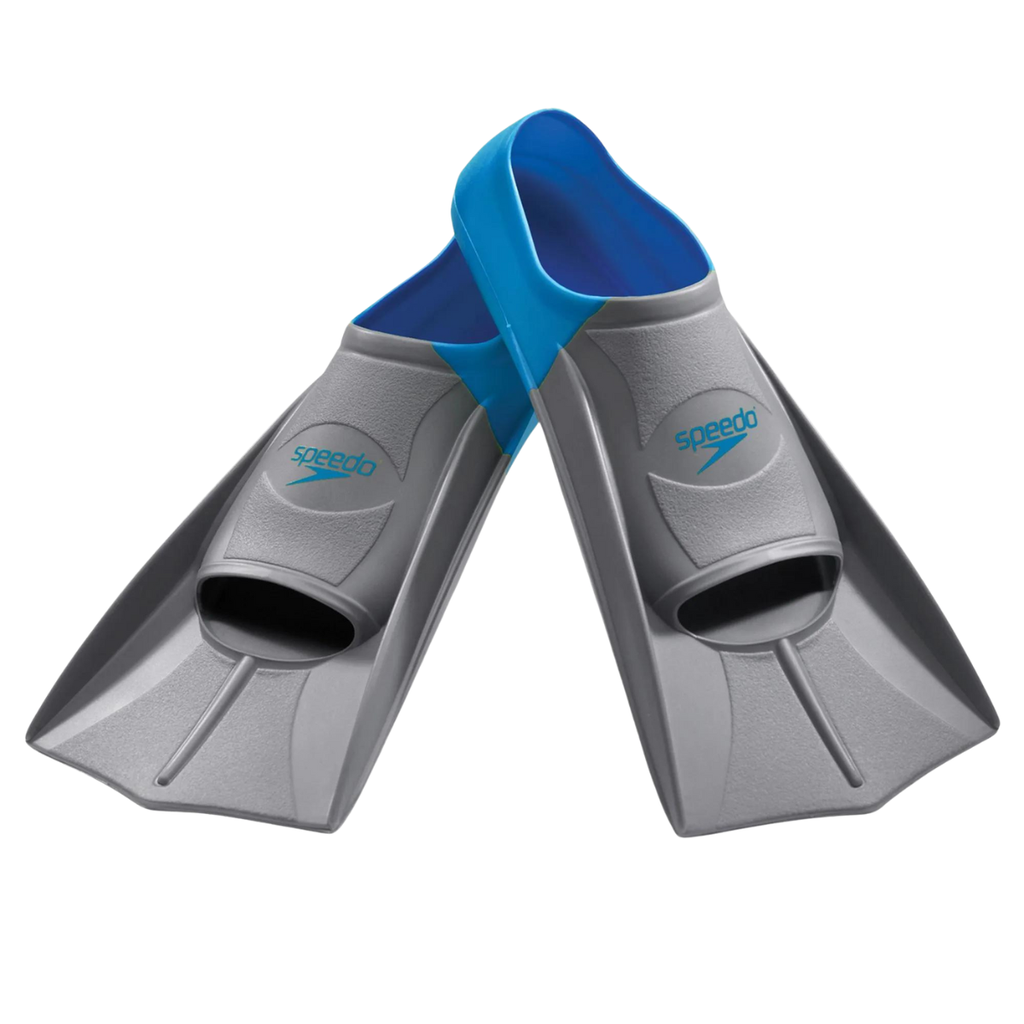 Aletas de entrenamiento Speedo para natación
