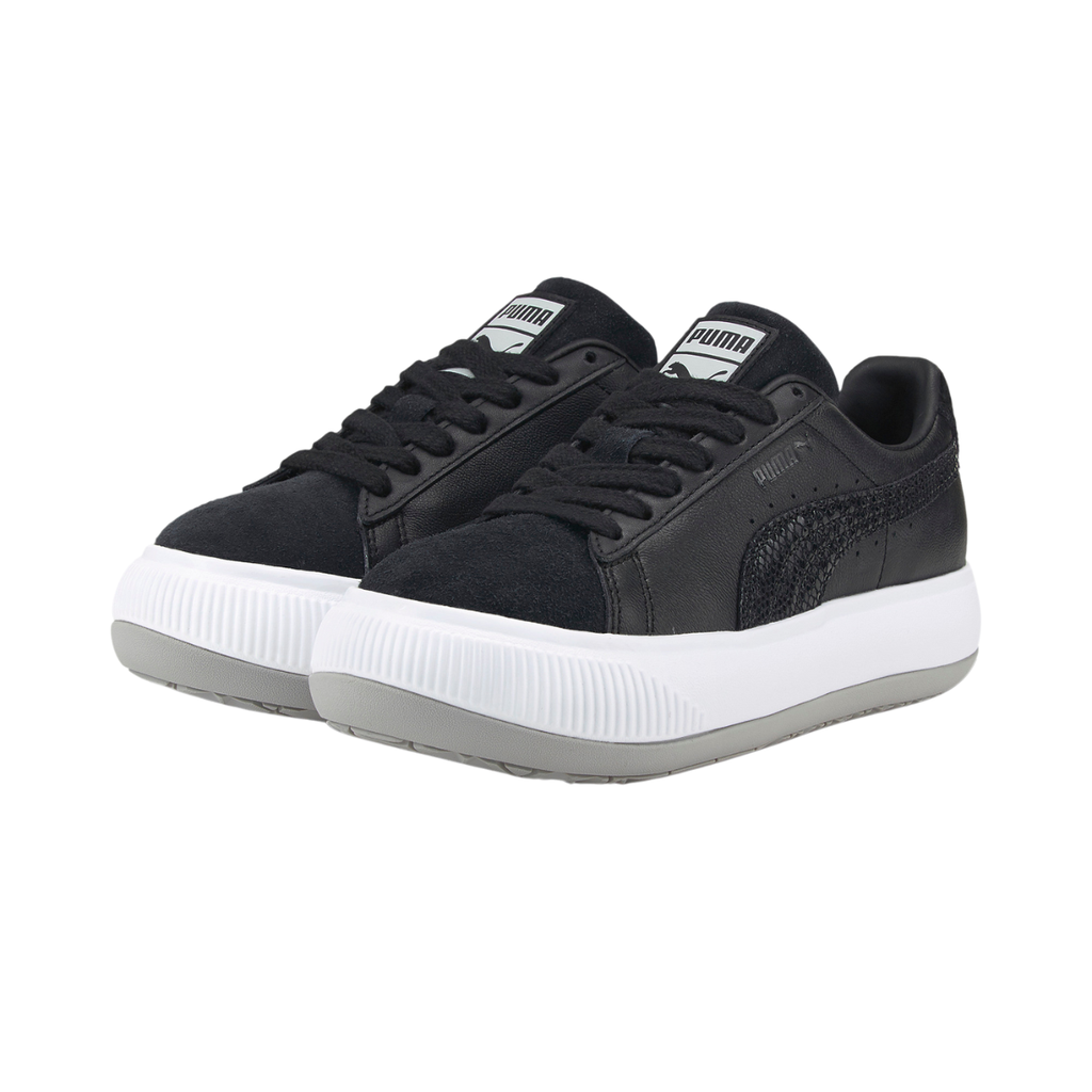 Tênis puma breaker leather cheap