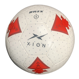 [A000016420] Balón de fútbol Xion Brix #5